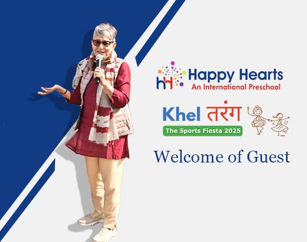 Happy hearts activity