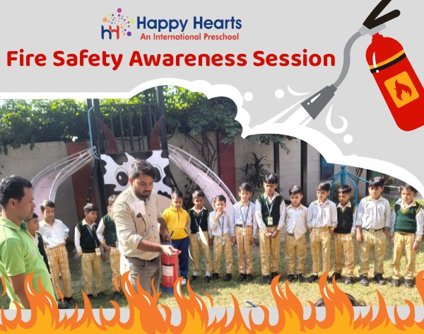 Happy hearts activity