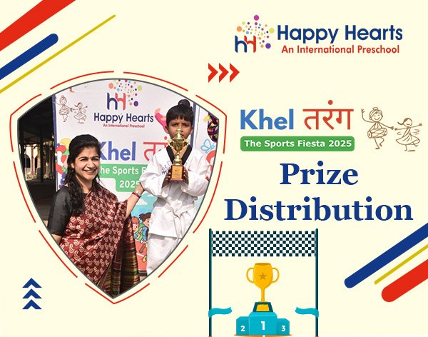 Happy hearts activity